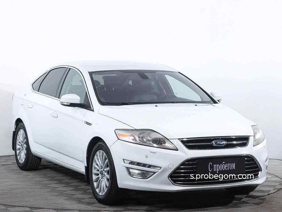 Форд мондео автомат отзывы. Форд Мондео 2012 белый. Ford Mondeo 4(bd). Мондео 4 белый. Мондео 4 Рестайлинг белый.