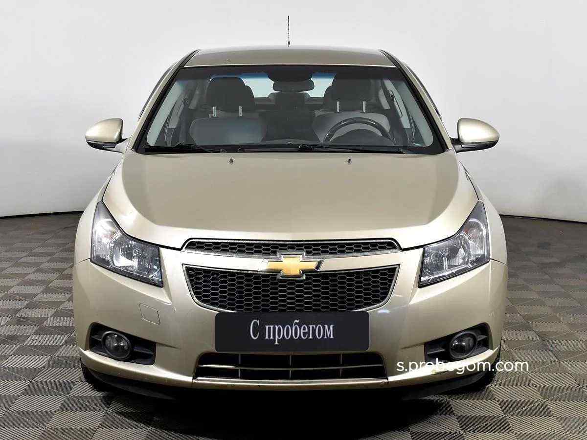 Купить Круз Тула Область Авито